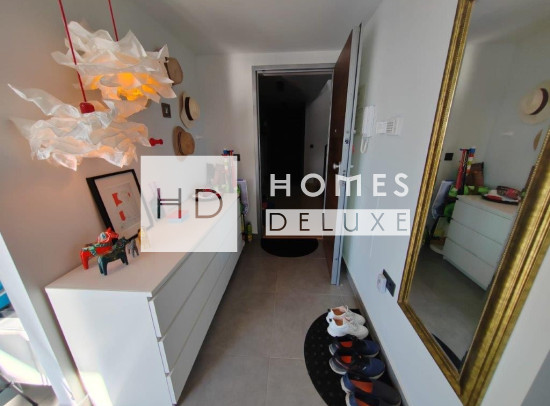 Revente - Penthouses - Las Ramblas