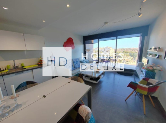 Revente - Penthouses - Las Ramblas