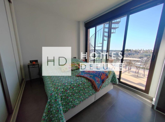 Revente - Penthouses - Las Ramblas