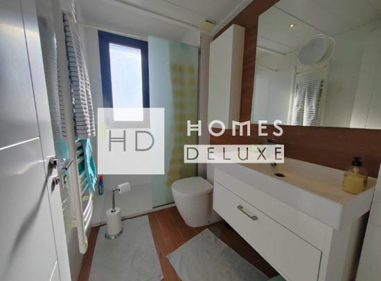 Revente - Penthouses - Las Ramblas