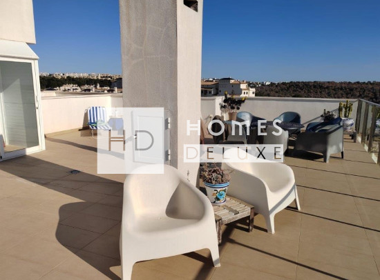 Revente - Penthouses - Las Ramblas