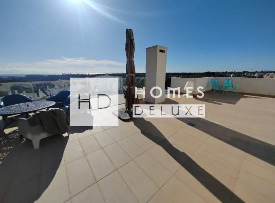 Revente - Penthouses - Las Ramblas