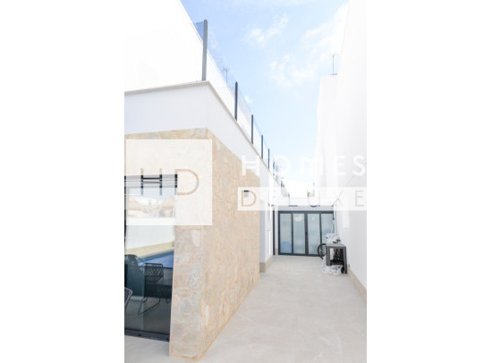 Nueva construcción  - Villas - San Pedro del Pinatar - San Pedro del Pinatar 