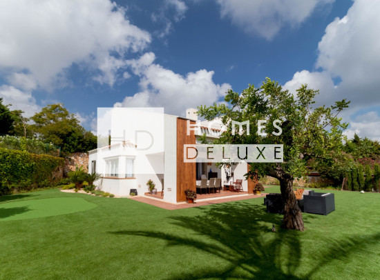 Bestaande woningen - Villas - Las Colinas Golf - Las Colinas