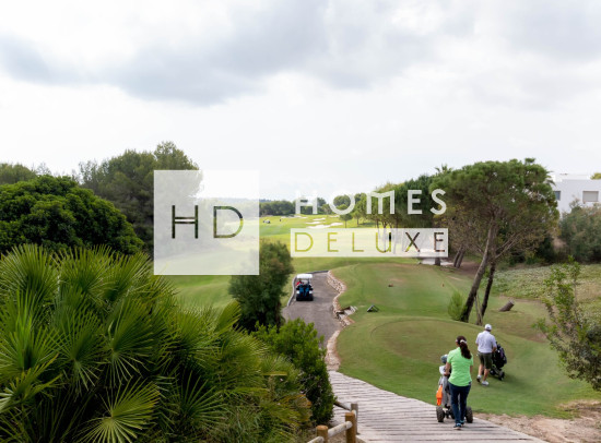 Bestaande woningen - Villas - Las Colinas Golf - Las Colinas