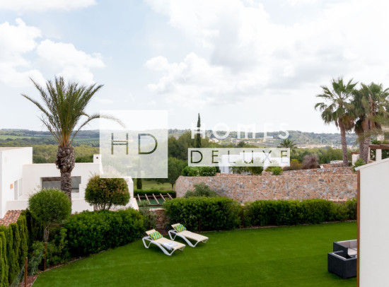 Bestaande woningen - Villas - Las Colinas Golf - Las Colinas