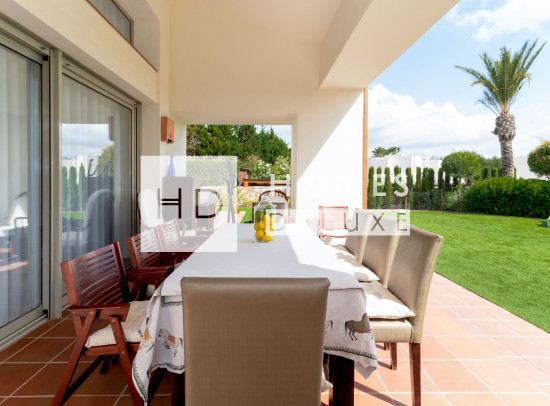 Bestaande woningen - Villas - Las Colinas Golf - Las Colinas