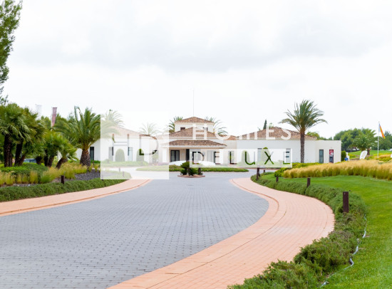 Bestaande woningen - Villas - Las Colinas Golf - Las Colinas