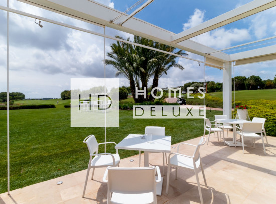 Bestaande woningen - Villas - Las Colinas Golf - Las Colinas