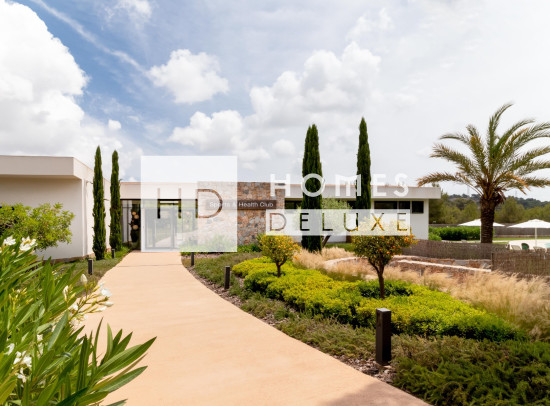 Bestaande woningen - Villas - Las Colinas Golf - Las Colinas