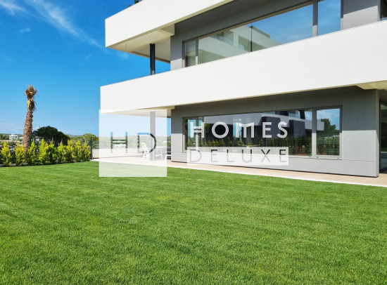 Alquiler a largo plazo - Apartamentos - Las Colinas Golf - Las Colinas