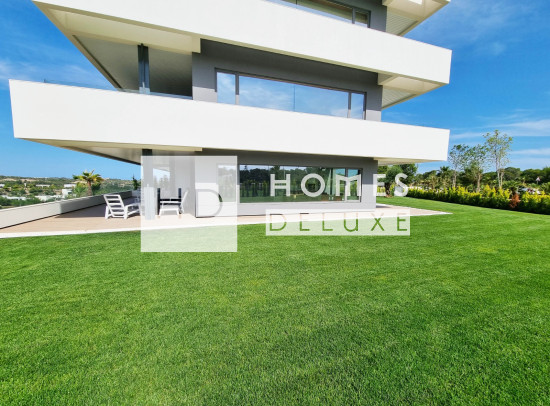 Alquiler a largo plazo - Apartamentos - Las Colinas Golf - Las Colinas