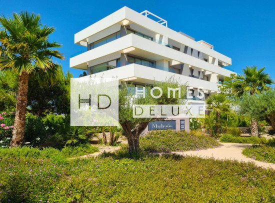 Alquiler a largo plazo - Apartamentos - Las Colinas Golf - Las Colinas