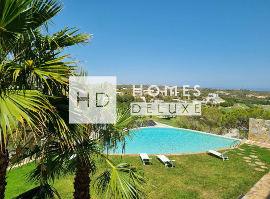Alquiler a largo plazo - Apartamentos - Las Colinas Golf - Las Colinas