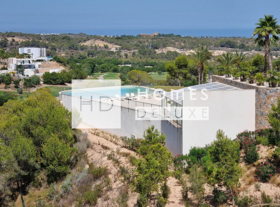 Alquiler a largo plazo - Apartamentos - Las Colinas Golf - Las Colinas
