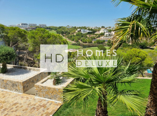 Alquiler a largo plazo - Apartamentos - Las Colinas Golf - Las Colinas
