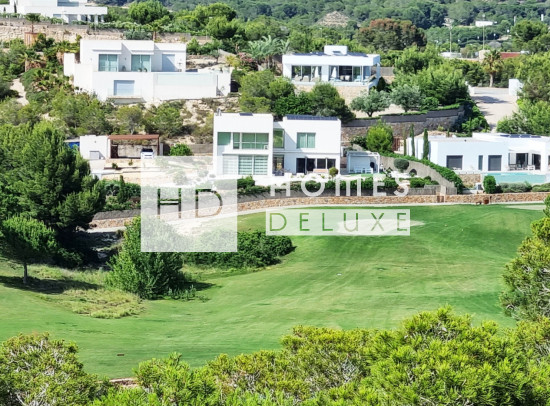Alquiler a largo plazo - Apartamentos - Las Colinas Golf - Las Colinas