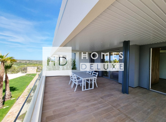 Alquiler a largo plazo - Apartamentos - Las Colinas Golf - Las Colinas