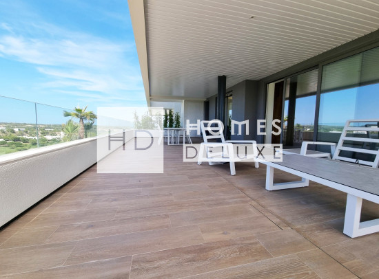 Alquiler a largo plazo - Apartamentos - Las Colinas Golf - Las Colinas