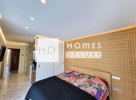 Alquiler a largo plazo - Apartamentos - Las Colinas Golf - Las Colinas