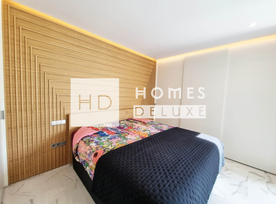 Alquiler a largo plazo - Apartamentos - Las Colinas Golf - Las Colinas