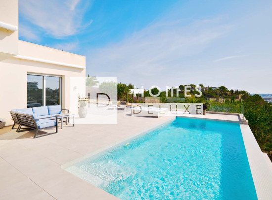 Resale - Villas - Las Colinas Golf - Las Colinas