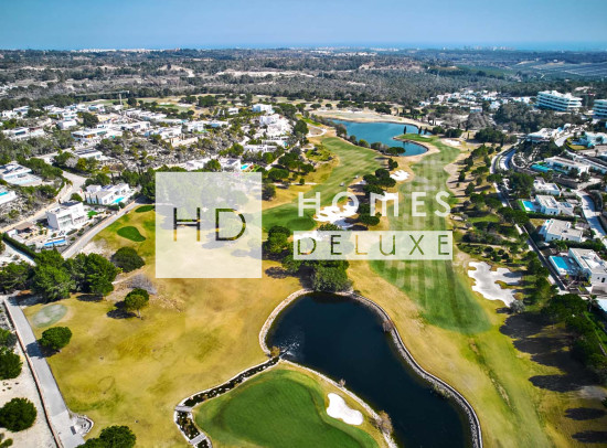 Resale - Villas - Las Colinas Golf - Las Colinas