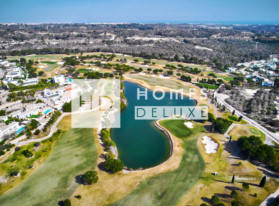 Resale - Villas - Las Colinas Golf - Las Colinas