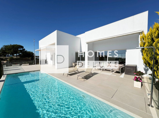 Reventa - Villas - Las Colinas Golf - Las Colinas