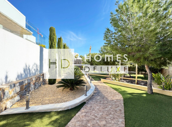 Reventa - Villas - Las Colinas Golf - Las Colinas