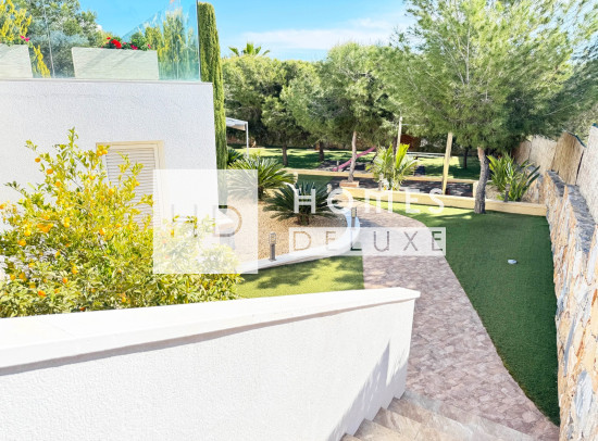 Reventa - Villas - Las Colinas Golf - Las Colinas