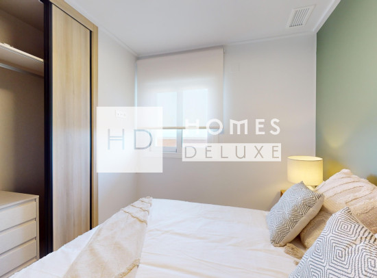 Neubau Immobilien - Penthouses - Pilar de la Horadada