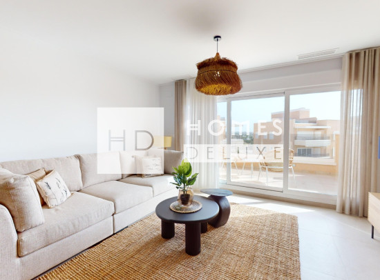 Neubau Immobilien - Penthouses - Pilar de la Horadada