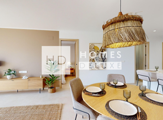 Neubau Immobilien - Penthouses - Pilar de la Horadada