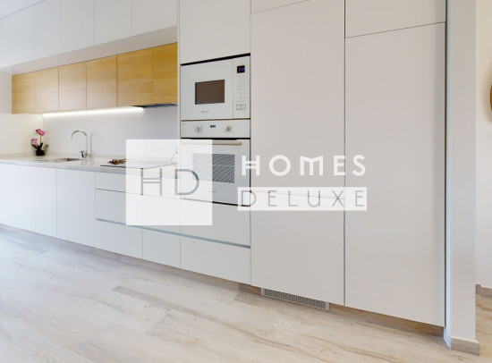 New Build - Townhouses - Pilar de la Horadada