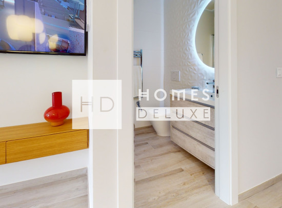 New Build - Townhouses - Pilar de la Horadada