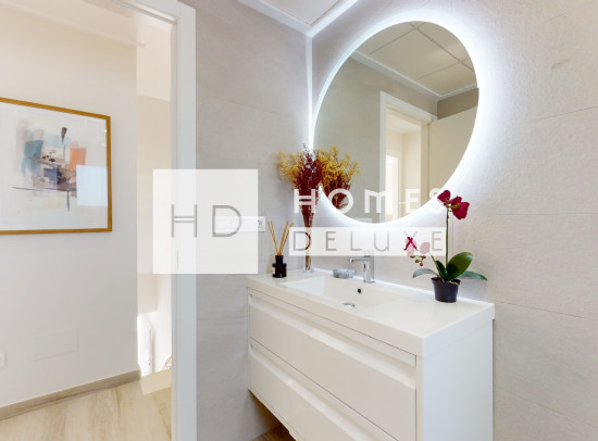 New Build - Townhouses - Pilar de la Horadada