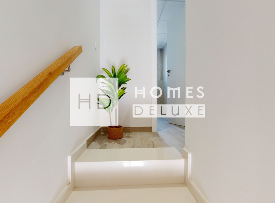 New Build - Townhouses - Pilar de la Horadada