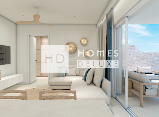 New Build - Apartments - Torre de la Horadada