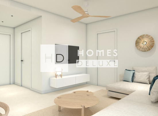 New Build - Apartments - Torre de la Horadada