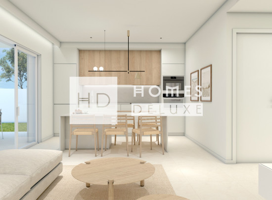 New Build - Apartments - Torre de la Horadada