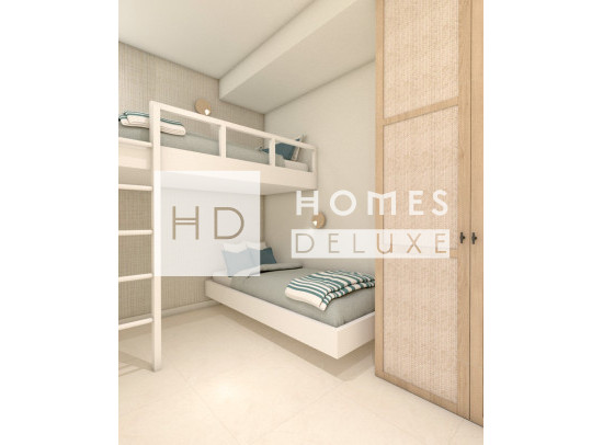 New Build - Apartments - Torre de la Horadada