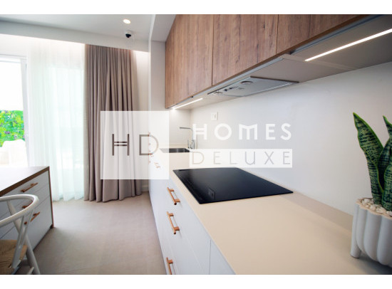 New Build - Apartments - Torre de la Horadada