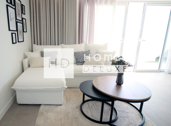 New Build - Apartments - Torre de la Horadada