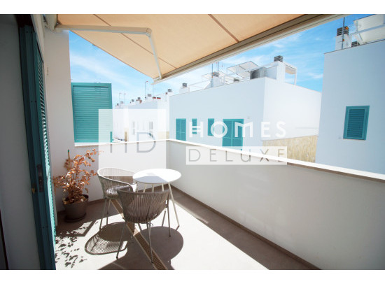 New Build - Apartments - Torre de la Horadada