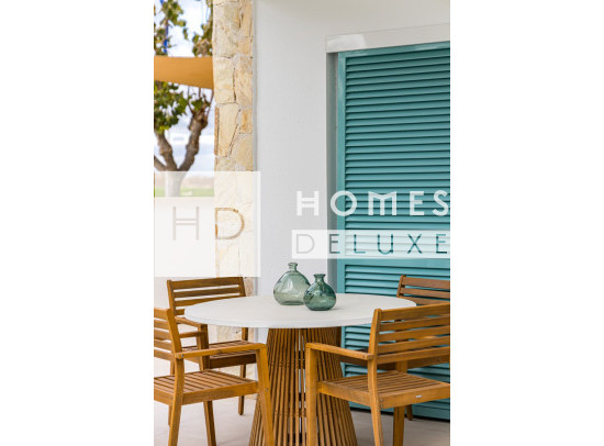 New Build - Apartments - Torre de la Horadada