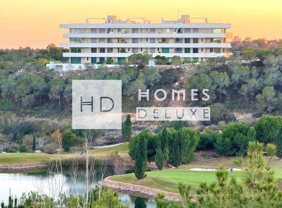 Nouveau bâtiment - Appartements - Las Colinas Golf - Las Colinas