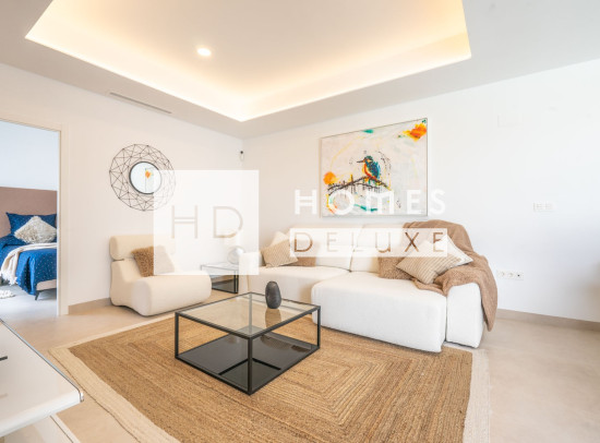 Nouveau bâtiment - Villas - Roldán