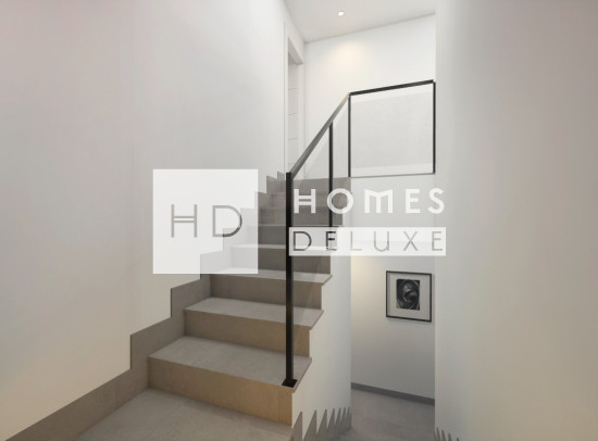 New Build - Villas - Los Alcazares