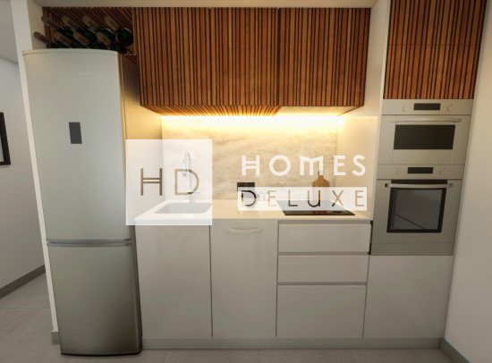 New Build - Villas - Los Alcazares
